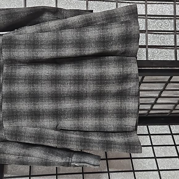 Wet seal winter coat size Medium - Picture 9 of 14